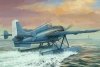 Hobby Boss 81729 US F4F-3S Wildcatfish (1:48)